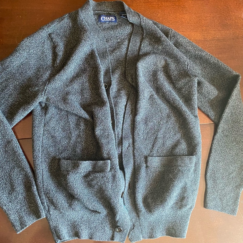 Medium Champs cardigan
